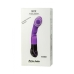 Adrien Lastic Nyx G-Spot Vibrator Purple