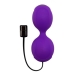 Adrien Lastic Kegel Vibe Purple