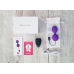 Adrien Lastic Kegel Vibe Purple