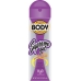 Body Action Supreme Gel Lube 4.8 oz Clear
