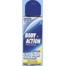 Body Action Ultra Light Liquid Lube - 2.3 oz Clear