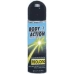 Body Action Prolong Lube - 2.3 oz/65G Clear