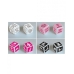Ultimate Roll Naked & Naughty Dice Game Multi-Color