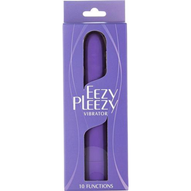 Powerbullet Eezy Pleezy 7in Vibe Purple