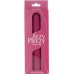 Powerbullet Eezy Pleezy 7in Vibe Pink