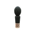 Pillow Talk Secrets Pleasure Wand Black