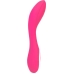 Wonderlust Serenity Pink G-Spot Vibrator