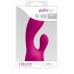 Palm Bliss 1 Silicone Head Massage Attachment Pink