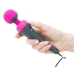 Palm Power Plug & Play Pink Body Massager