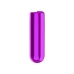 Power Bullet Rechargeable Purple (bulk)