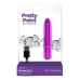 Power Bullet Pretty Point 4in 10 Function Bullet Purple Pink