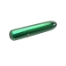 Power Bullet Pretty Point 4in 10 Function Bullet Teal Green