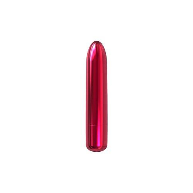 Power Bullet 4 Bullet Point 10 Function Bullet Pink 