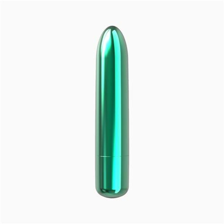 Power Bullet 4 Bullet Point 10 Function Bullet Teal 