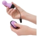 Powerbullet Remote Control Egg Purple