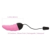 Powerbullet Remote Control Egg Pink