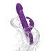 Commotion Rhumba Purple Rabbit Vibrator