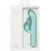 Pillow Talk Kinky Clitoral W/ Swarovski Crystal Teal