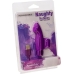 Naughty Nubbies Purple Finger Vibrator