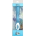 Wonderlust Harmony Blue Rabbit Vibrator