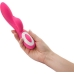 Wonderlust Harmony Pink Rabbit Vibrator