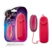 Power Bullet Vibrator Pink