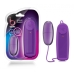 Power Bullet Vibrator Purple