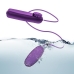 Power Bullet Vibrator Purple