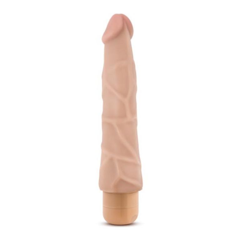 Penis Vibe 1 Beige Realistic Dildo