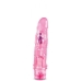 B Yours Penis Vibe 3 Pink Realistic Vibrating Dildo