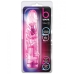 B Yours Penis Vibe 3 Pink Realistic Vibrating Dildo