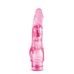 B Yours Vibe 4 Pink Realistic Vibrator