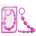 Luxe Silicone 10 Beads Pink Small