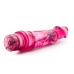 B Yours Vibe 6 9 inches Vibrating Dildo Pink