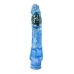 Naturally Yours Mambo Vibrator Blue