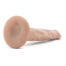 Dr Skin 5 inches Mini Penis Beige Dildo