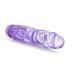 Naturally Yours The Little One Purple Vibrator