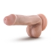 Loverboy Ranger Rob 6 inches Realistic Beige Dildo