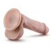 Loverboy Ranger Rob 6 inches Realistic Beige Dildo