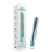 Limited Addiction Utopia 7 In Rechargeable Vibe Aqua Teal