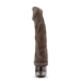 Mr Skin Vibe 6 8.75 inches Chocolate Brown