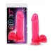 Sweet N Hard 2 Pink Dildo