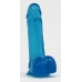 Sweet N Hard 2 Blue Dildo