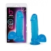 Sweet N Hard 2 Blue Dildo