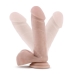 Loverboy The Cowboy with Suction Cup Dildo Beige