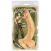 The Soldier Boy Dildo - Beige