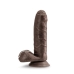 Loverboy Pierre The Chef Chocolate Brown Dildo