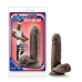 Loverboy Pierre The Chef Chocolate Brown Dildo