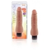 Tomas Vibe Latin Color Dildo Brown