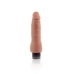 Tomas Vibe Latin Color Dildo Brown